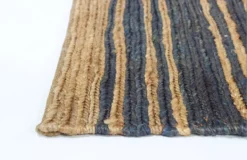 Jute-vloerkleed - Kayes (jute/blauw) 7 Jute-vloerkleed - Kayes (jute/blauw) -Tapijt Winkel rp 716.kayes .juteblue jutematta kayes jutebla matta carpet teppich 03copy.jpg