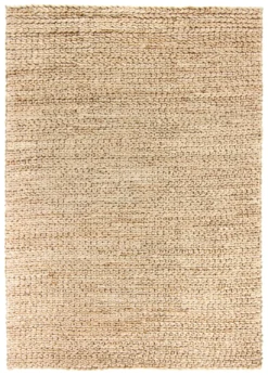 Jute-vloerkleed - Pali (jute/natuurlijk)