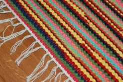 Voddenkleed Van Strehög Of Sweden - Tulka (multi) -Tapijt Winkel rya14212341.jpg