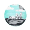 Kindervloerkleed - Bueno Bunny Rond (turkoois) -Tapijt Winkel screenshot 2019 06 12kinderteppichbootsfahrtbuenokids1369mintflachflorteppichhasewaschbar2 25003.png