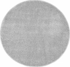 Ronde Vloerkleden - Moda (grijs)