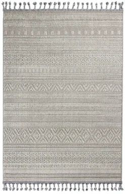 Shaggy - Indoor/Outdoor Athena (grijs)