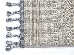 Shaggy - Indoor/Outdoor Athena (grijs) -Tapijt Winkel shaggy indooroutdoor athena gra 0c835a lgrey lgrey 05.jpg