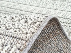 Shaggy - Indoor/Outdoor Athena (grijs) -Tapijt Winkel shaggy indooroutdoor athena gra 0c835a lgrey lgrey 4rr.jpg