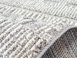 Shaggy - Indoor/Outdoor Diego (grijs) -Tapijt Winkel shaggy indooroutdoor diego beige joya 0b961a lgreylgrey matta carpet teppich 06.jpg