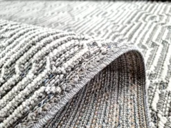 Shaggy - Indoor/Outdoor Jordan (grijs) 9 Shaggy - Indoor/Outdoor Jordan (grijs) -Tapijt Winkel shaggy indooroutdoor jordan gra joya 0b953a lgreylgrey matta carpet teppich 1r.jpg