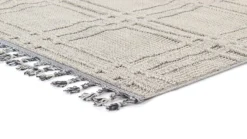 Shaggy - Indoor/Outdoor Victoria (grijs) 7 Shaggy - Indoor/Outdoor Victoria (grijs) -Tapijt Winkel shaggy indooroutdoor victoria gra 0d006a lgrey lgrey matta carpet teppich 03rr.jpg