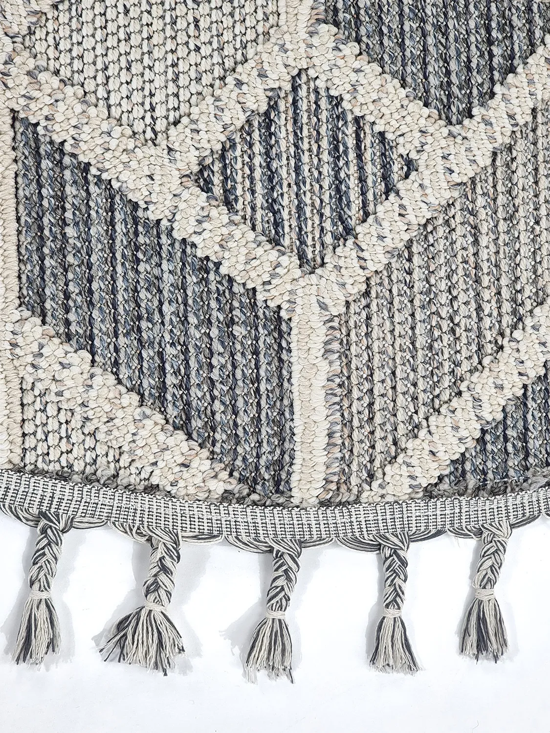 Ronde Vloerkleden - Indoor/Outdoor Jena (multi) 7 Ronde Vloerkleden - Indoor/Outdoor Jena (multi) - Afbeelding 5