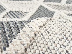 Ronde Vloerkleden - Indoor/Outdoor Jena (multi) 10 Ronde Vloerkleden - Indoor/Outdoor Jena (multi) -Tapijt Winkel shaggy jena multi round indooroutdoor joya 0d711a lbeigedgre matta carpet teppich 03rr.jpg