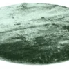 Ronde Vloerkleden - Shaggy Luxe (groen) -Tapijt Winkel shaggy luxe 200 better01 02 new.jpg