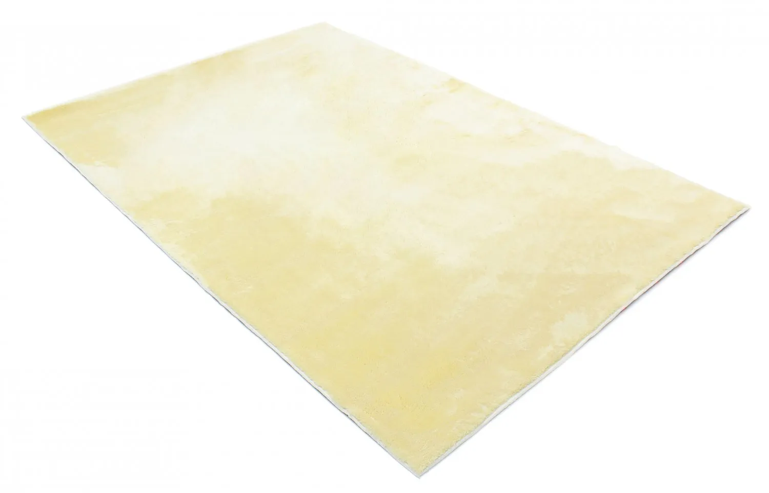 Hoogpolig Vloerkleed - Shimla (vanille) 4 Hoogpolig Vloerkleed - Shimla (vanille) - Afbeelding 2