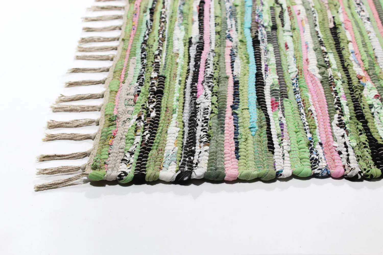 Voddenkleed - Bombay (multi) - Afbeelding 3