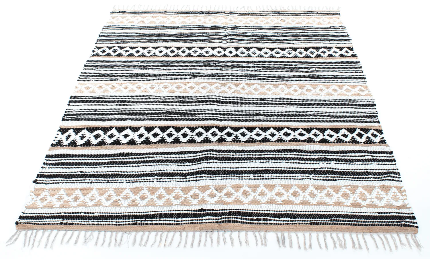 Voddenkleed - Orissa (beige) - Afbeelding 2