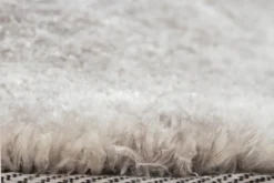 Ronde Vloerkleden - Shaggy Luxe (zilver) -Tapijt Winkel softdeluxe 02silver 23075 redigera 19444.jpg