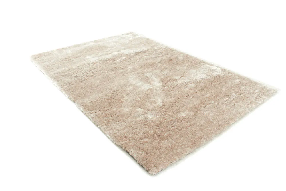 Hoogpolig Vloerkleed - Shaggy Luxe (beige) 9 Hoogpolig Vloerkleed - Shaggy Luxe (beige) - Afbeelding 7