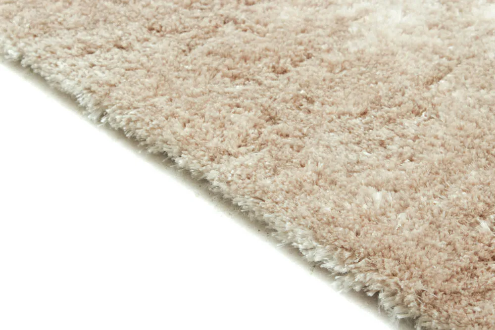 Hoogpolig Vloerkleed - Shaggy Luxe (beige) 11 Hoogpolig Vloerkleed - Shaggy Luxe (beige) - Afbeelding 9