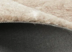 Hoogpolig Vloerkleed - Shaggy Luxe (beige) 23 Hoogpolig Vloerkleed - Shaggy Luxe (beige) -Tapijt Winkel softdeluxe 03lighttan 23334.jpg