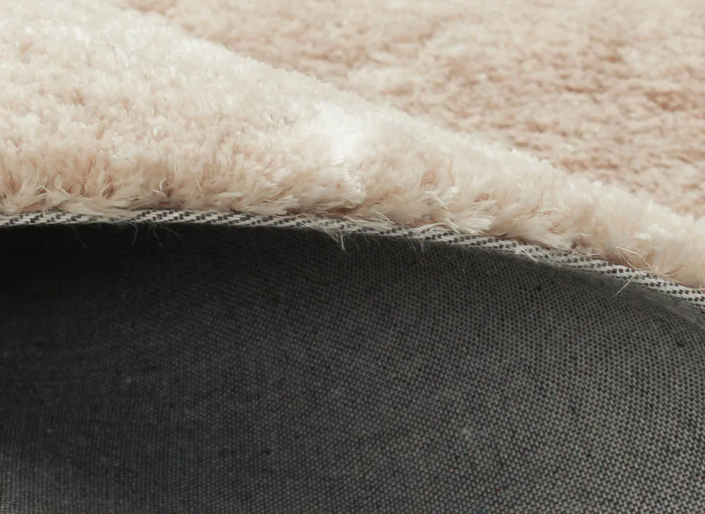 Hoogpolig Vloerkleed - Shaggy Luxe (beige) 13 Hoogpolig Vloerkleed - Shaggy Luxe (beige) - Afbeelding 11