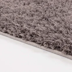 Hoogpolig Vloerkleed - Soft Shine (bruin) 13 Hoogpolig Vloerkleed - Soft Shine (bruin) -Tapijt Winkel softshine 2236 taupe kettel.jpg