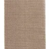 Jute-vloerkleed - Puebla (beige/bruin)