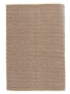 Jute-vloerkleed - Puebla (beige/bruin)