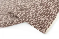 Jute-vloerkleed - Puebla (beige/bruin) -Tapijt Winkel studiosessionmattor12584 4695.jpg