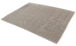 Jute-vloerkleed - Puebla (zwart/grijs) -Tapijt Winkel studiosessionmattor12588 4760.jpg