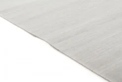 Wollen-vloerkleed - Kandia (lichtgrijs) -Tapijt Winkel studiosessionmattor12590 4777.jpg