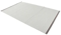 Wollen-vloerkleed - Kandia (lichtgrijs) -Tapijt Winkel studiosessionmattor12590 4780.jpg