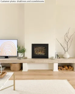 Wollen-vloerkleed - Coastal (creme) -Tapijt Winkel talltrees.and .scandidreams.jpg