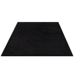 Hoogpolig Vloerkleed - Grace (zwart) 16 Hoogpolig Vloerkleed - Grace (zwart) -Tapijt Winkel teppich fancy 900 schwarz 7.jpg