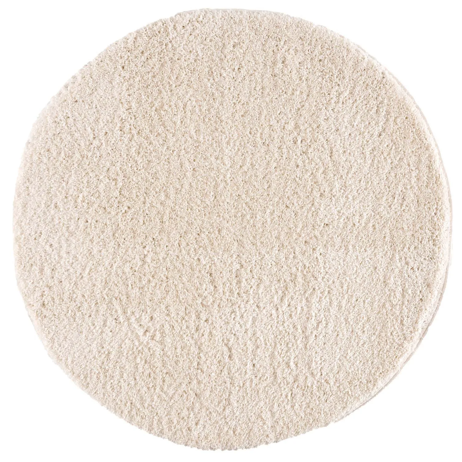 Rond Vloerkleed - Cudillero (beige) 3 Rond Vloerkleed - Cudillero (beige)