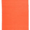 Voddenkleed - Silje (orange) -Tapijt Winkel trasmattaorange 22361 redigera.jpg