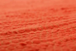 Voddenkleed - Silje (orange) -Tapijt Winkel trasmattaorange 22368.jpg