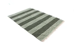 Voddenkleed - Visby (groen) -Tapijt Winkel trasmattavisby gron 22591 74995.jpg