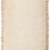 Wollen-vloerkleed - Pike (beige)