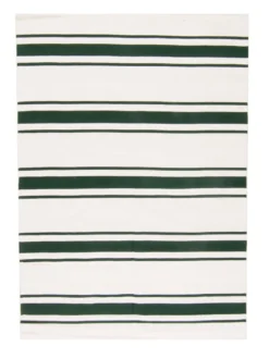 Voddenkleed - Wimbledon (groen)