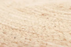 Ronde Vloerkleden - Wokha (jute) -Tapijt Winkel wokha 11609.jpg
