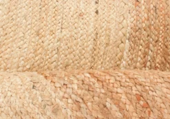 Ronde Vloerkleden - Wokha (jute) -Tapijt Winkel wokha 11618.jpg