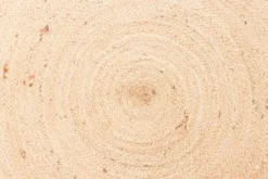Ronde Vloerkleden - Wokha (jute) -Tapijt Winkel wokha 11635.jpg