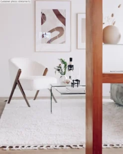 Hoogpolig Vloerkleed - Orellana (beige) 35 Hoogpolig Vloerkleed - Orellana (beige) -Tapijt Winkel xxinterior.hj orelleanabeige.jpg