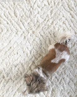 Ronde Vloerkleden - Stettin (offwhite) -Tapijt Winkel xxjohannanderssons stettinoffwhite 47421.jpg