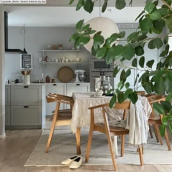 Wollen-vloerkleed - Coastal (creme) -Tapijt Winkel xxroom.interior.by .lisacoastalbeige.jpg