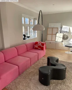 Hoogpolig Vloerkleed - Orkney (beige/offwhite) -Tapijt Winkel xxsofiepareliusorkneybeige.jpg