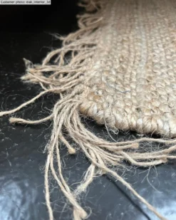 Hennep Vloerkleed - Natural (beige) -Tapijt Winkel xxxak interior 3d2.jpg