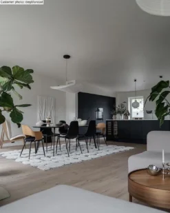 Hoogpolig Vloerkleed - Fondi (grijs) 21 Hoogpolig Vloerkleed - Fondi (grijs) -Tapijt Winkel xxxegilfarstadfondigra1.jpg