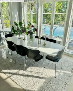 Hoogpolig Vloerkleed - Orellana (beige) 39 Hoogpolig Vloerkleed - Orellana (beige) -Tapijt Winkel xxxmaryspassionforinteriororellanabeige.jpg