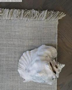 Wollen-vloerkleed - Layton (beige) -Tapijt Winkel xxxpernillasinteriorlaytonbeige3.jpg