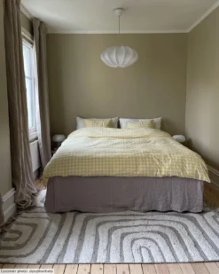 Vloerkleed Katoen - Inez (beige) -Tapijt Winkel xxxprybbanbabyinezbeige1.jpg