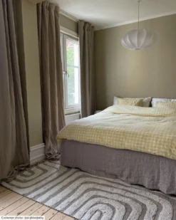 Vloerkleed Katoen - Inez (beige) -Tapijt Winkel xxxprybbanbabyinezbeige3.jpg